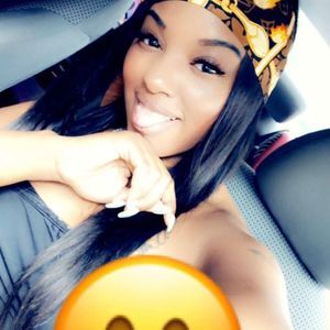 Meet your Posher, Trinity